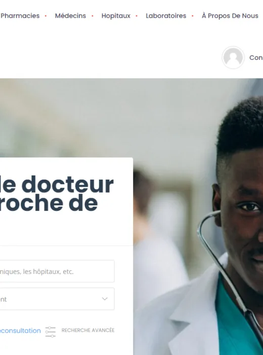 Health Discovery