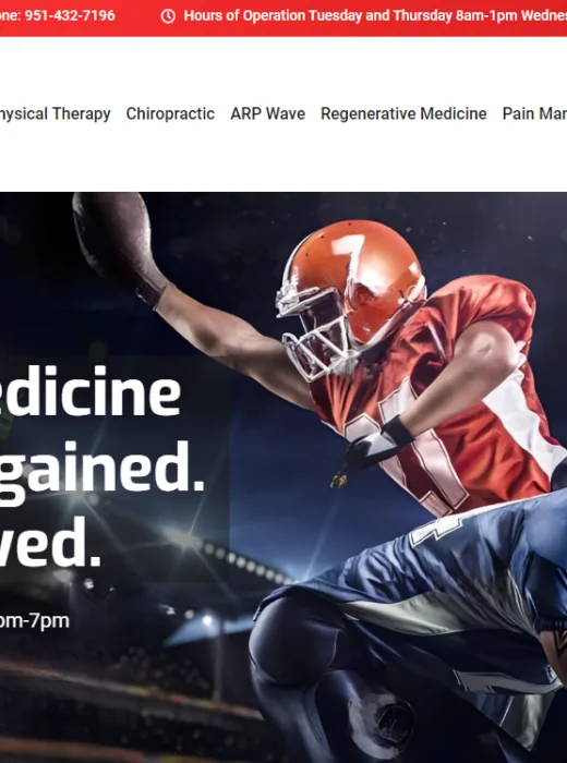Peak Performance Medical Group